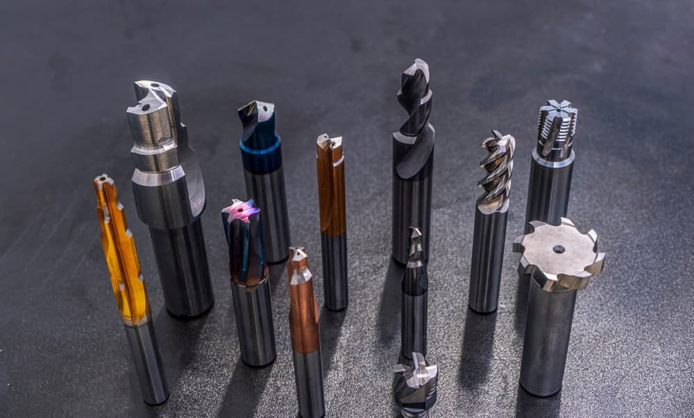 Precision engineered tooling system