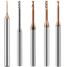Carbide Tools